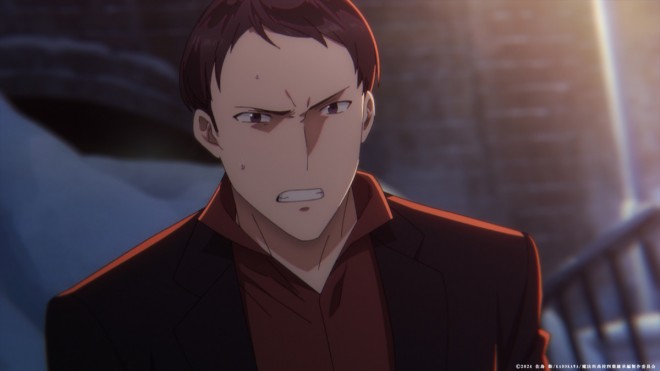 The Irregular at Magic High School Movie Yotsuba Succession Arc